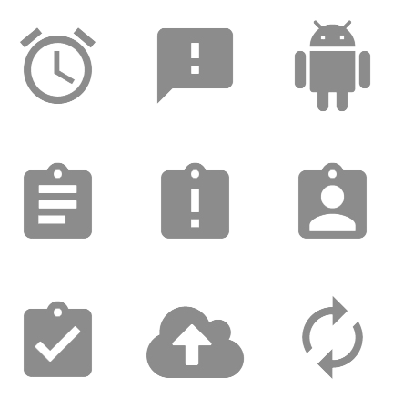 Mobirise icons free download